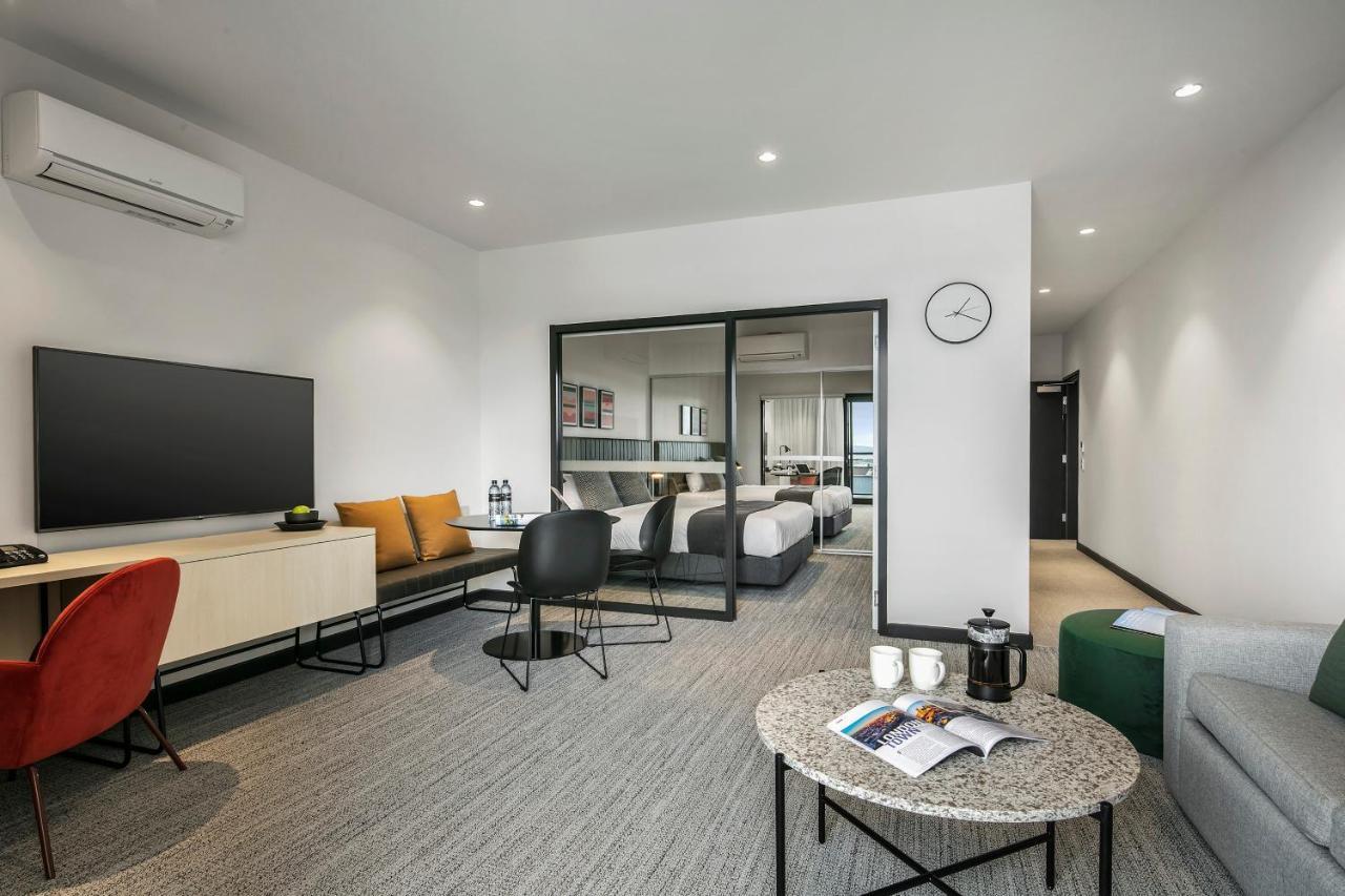 Апарт отель Quest Notting Hill Clayton Экстерьер фото